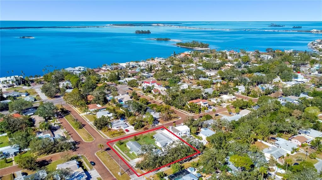 1709 PASADENA DR DUNEDIN, FL 34698