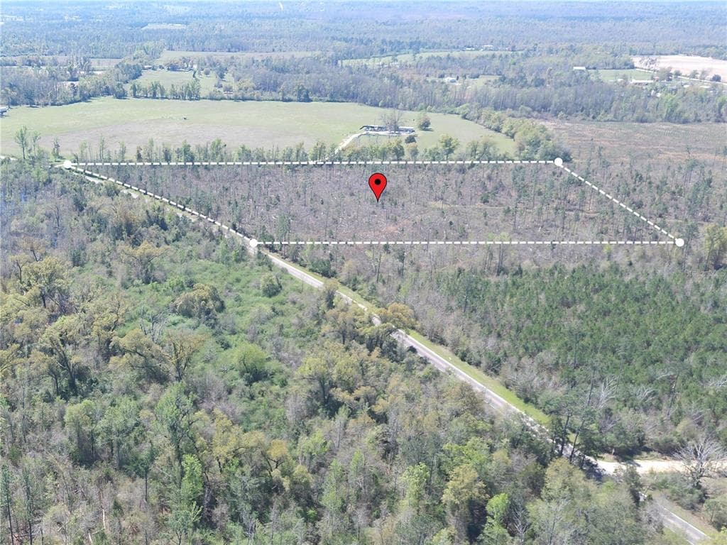 Lot 9 BETHLEHEM ROAD COTTONDALE, FL 32431
