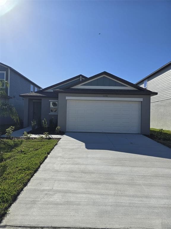 11194 RADIANT SHORE LOOP SAN ANTONIO, FL 33576