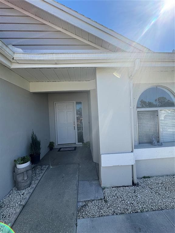 11614 SUNSHINE POND ROAD TAMPA, FL 33635