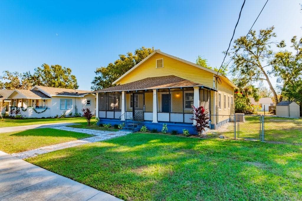 514 W HANCOCK STREET LAKELAND, FL 33803