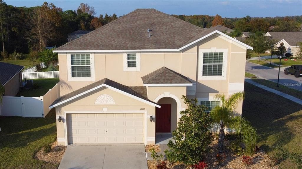 10167 BANKSTON DRIVE HUDSON, FL 34667