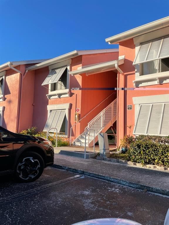 4225 38TH AVENUE S UNIT 63 I ST PETERSBURG, FL 33711