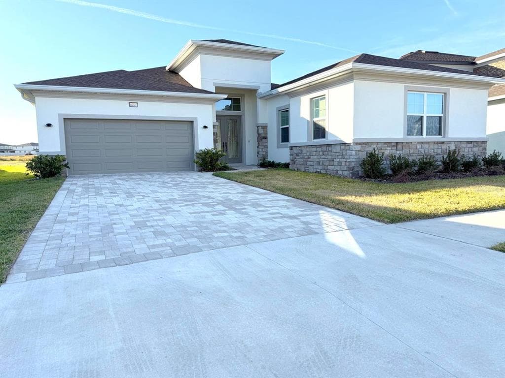 10609 TORCHWOOD SEA WAY SAN ANTONIO, FL 33576