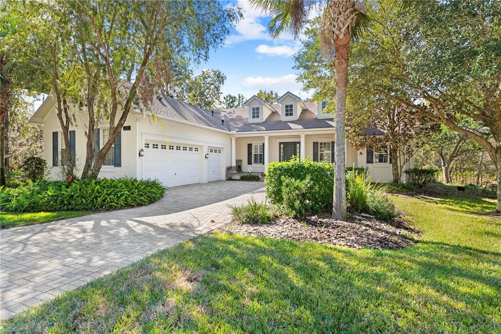 6099 SUMMIT VIEW DRIVE BROOKSVILLE, FL 34601