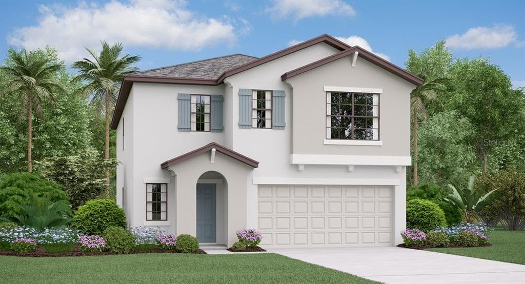 13654 NEWBRIDGE STREET SPRING HILL, FL 34609