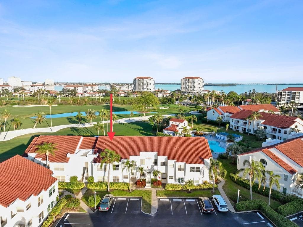 6059 BAHIA DEL MAR BOULEVARD UNIT 239 ST PETERSBURG, FL 33715