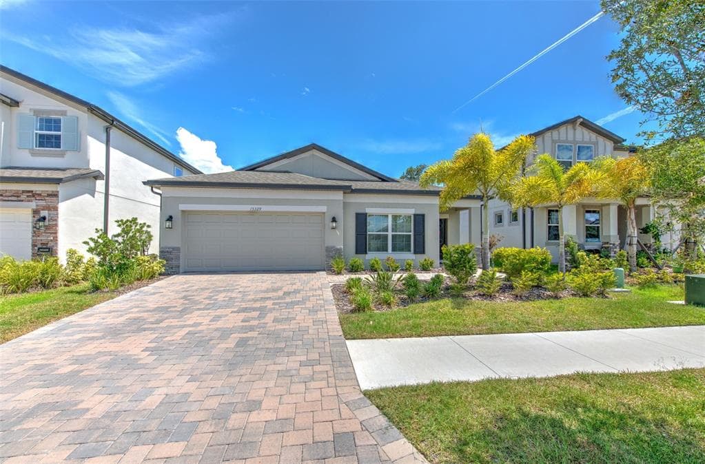 13329 SAGE HOLLOW AVENUE RIVERVIEW, FL 33579