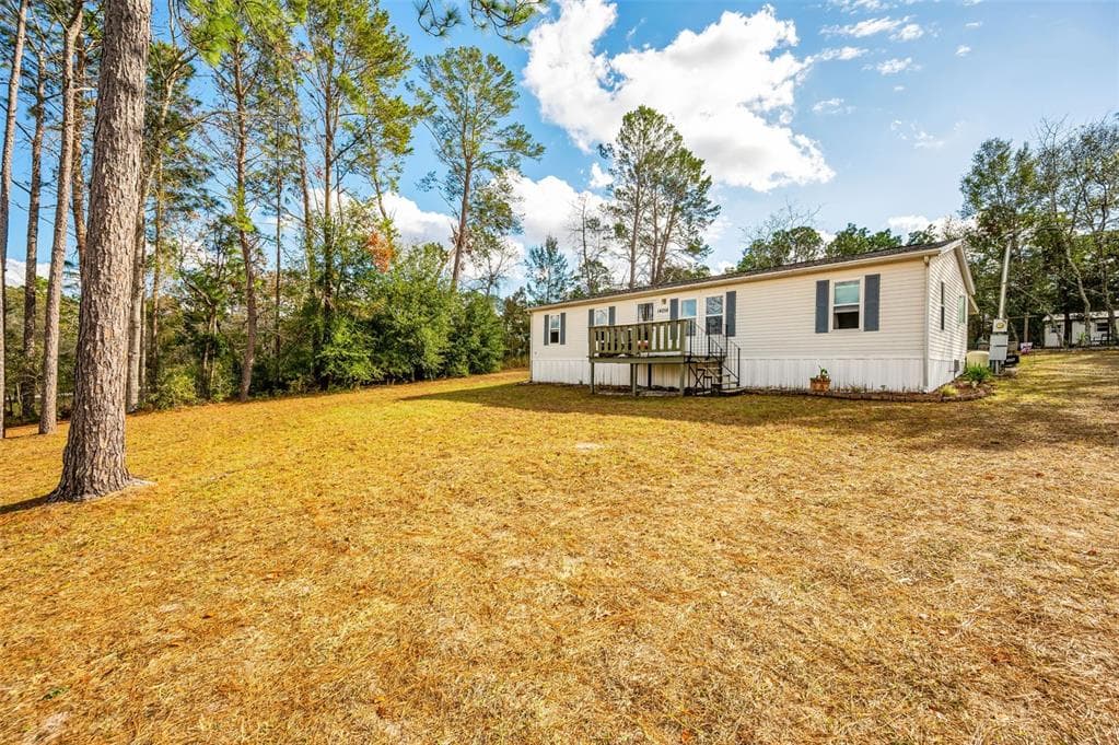 14258 HIGHGROVE ROAD SPRING HILL, FL 34609