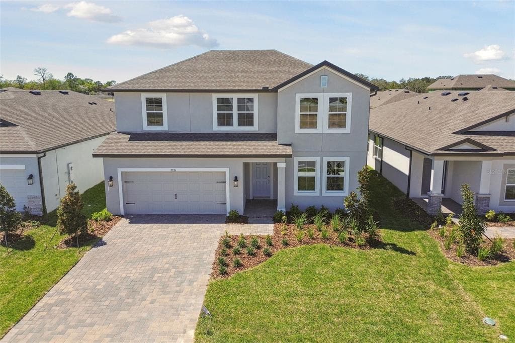 2526 KALINA DRIVE SPRING HILL, FL 34609