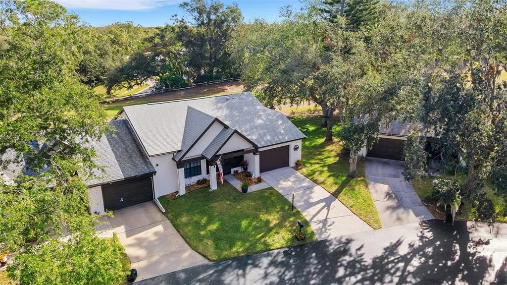 1488 PHEASANT CREEK DRIVE PALM HARBOR, FL 34684