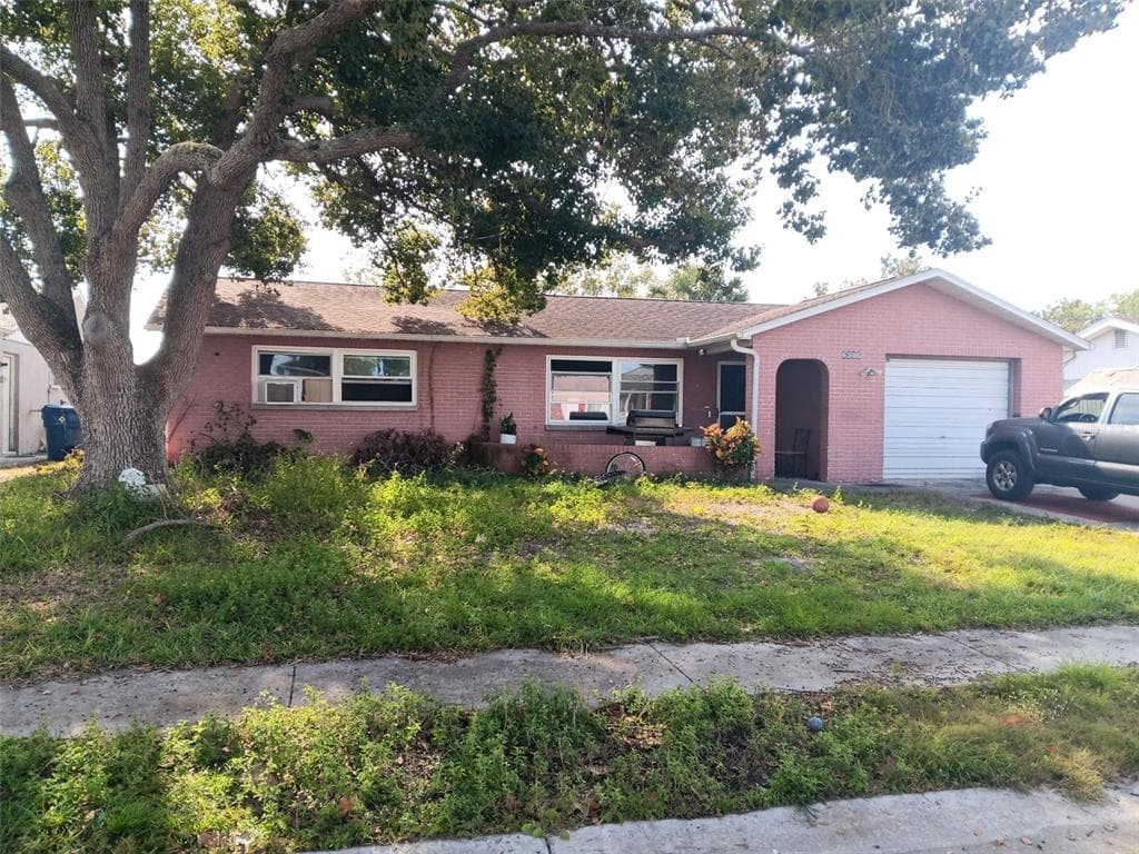 6306 ABERDEEN AVENUE NEW PORT RICHEY, FL 34653