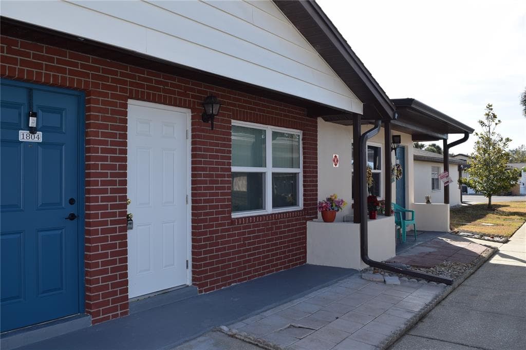24862 US HIGHWAY 19 N UNIT 1805 CLEARWATER, FL 33763