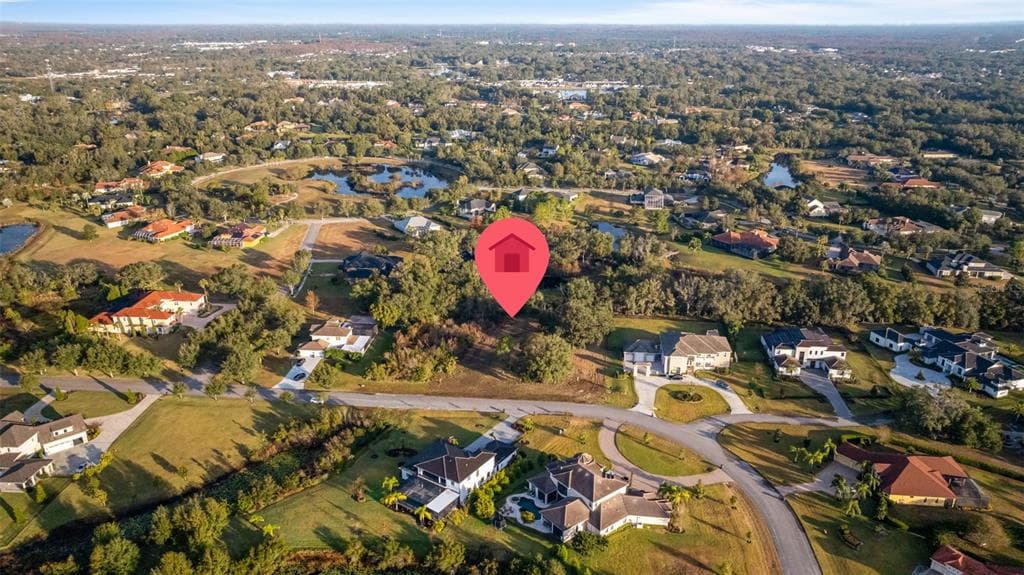 2604 TYLERS RIVER RUN LUTZ, FL 33559