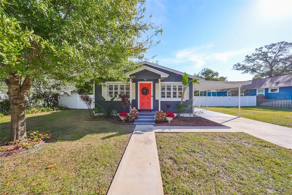 5807 N 17TH STREET TAMPA, FL 33610
