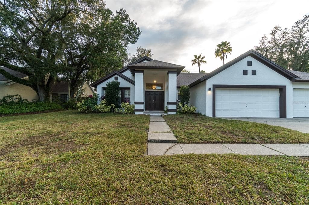 6301 CHAUNCY STREET TAMPA, FL 33647