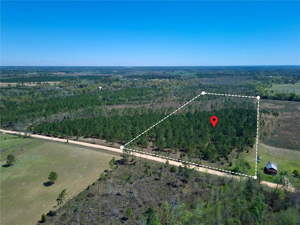 MUTUAL ROAD COTTONDALE, FL 32431