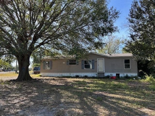 371 HIGHLANDS WAY BARTOW, FL 33830