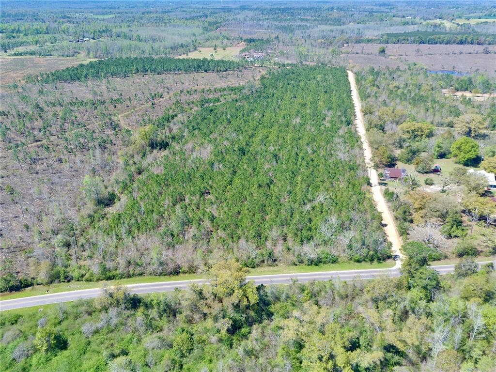 COLEY ROAD COTTONDALE, FL 32431