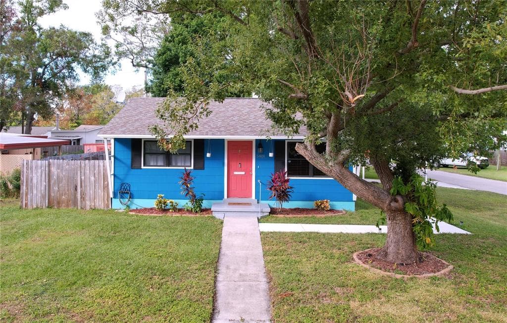 5401 13TH AVENUE S GULFPORT, FL 33707