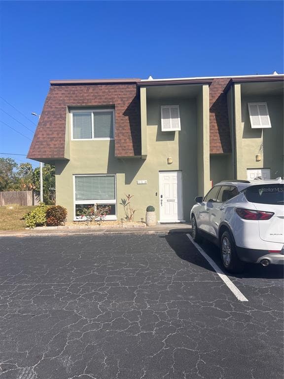 1616 70TH STREET N UNIT 1616 ST PETERSBURG, FL 33710