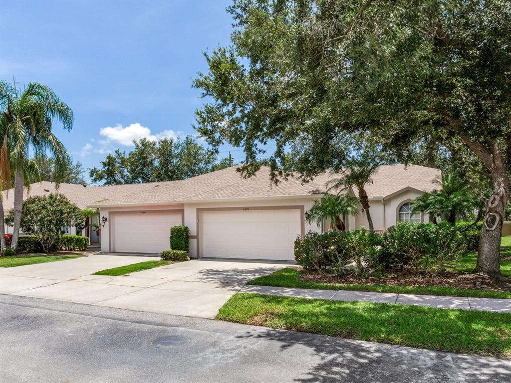 6325 STONE RIVER ROAD BRADENTON, FL 34203