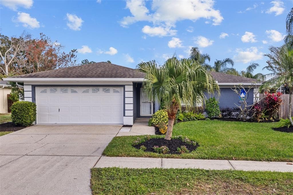 1932 BRAINERD COURT LUTZ, FL 33549