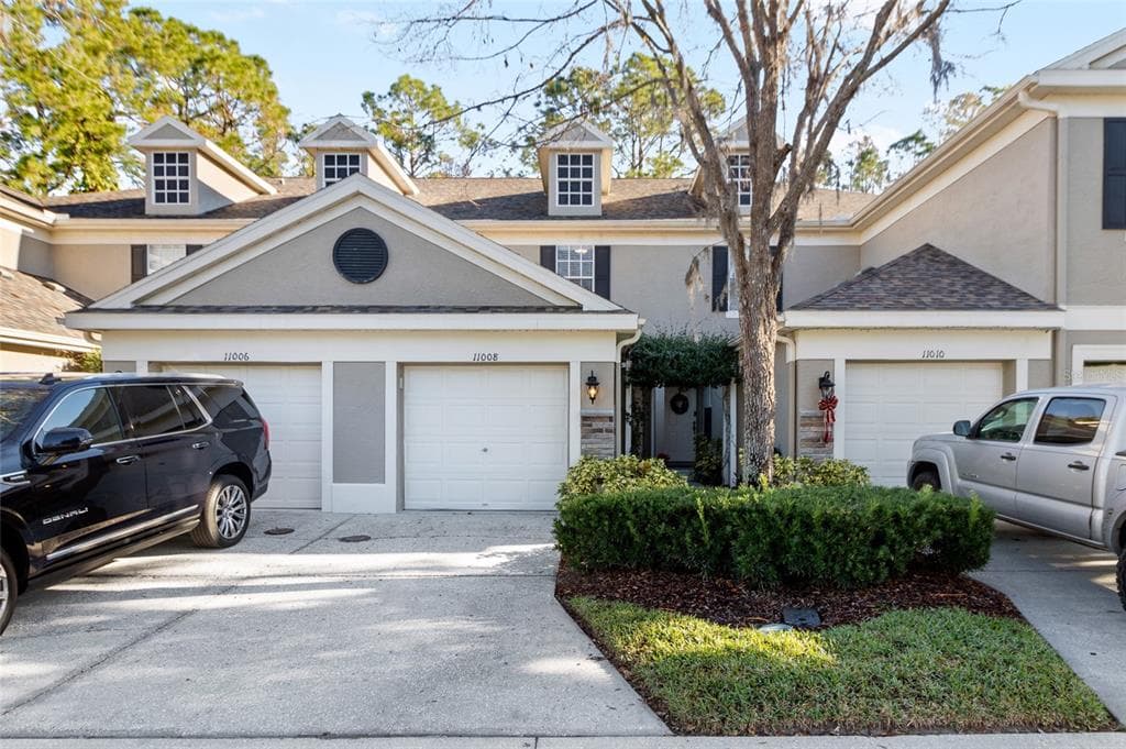 11008 WINDSOR PLACE CIRCLE TAMPA, FL 33626