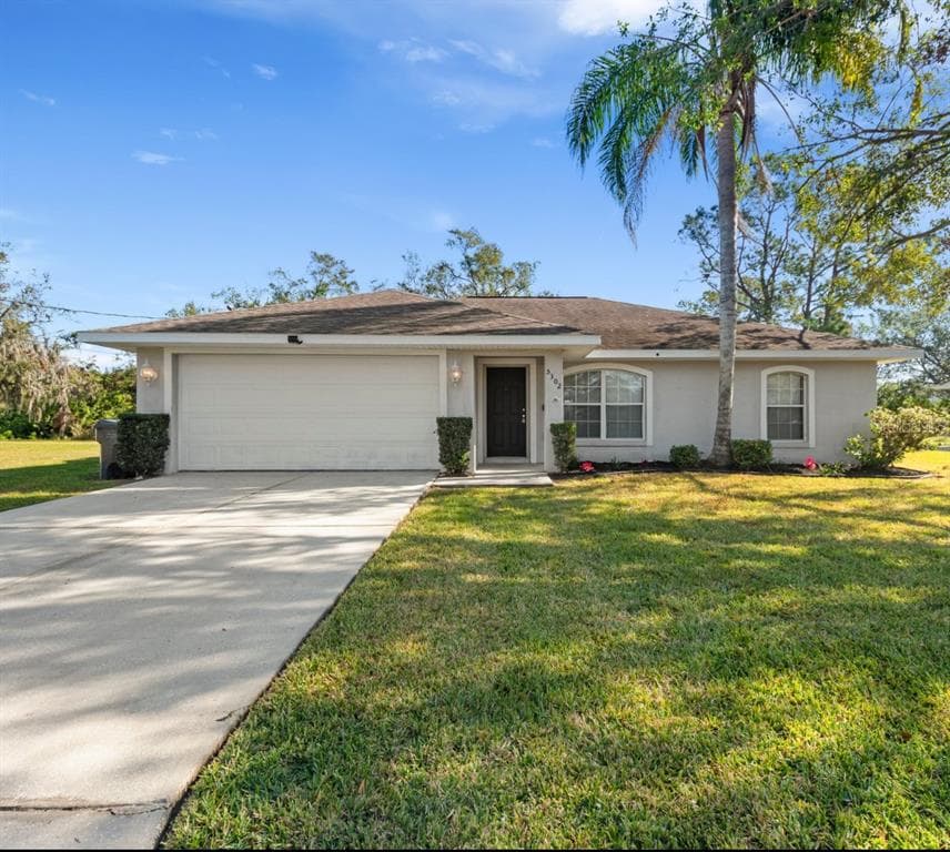 5302 SIERRA COURT LAKELAND, FL 33813