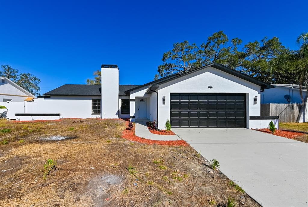 14386 CORONADO DRIVE SPRING HILL, FL 34609