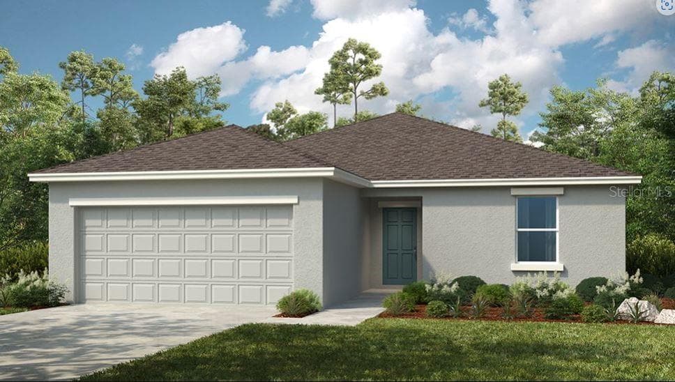 2658 FERNLEAF STREET AUBURNDALE, FL 33823
