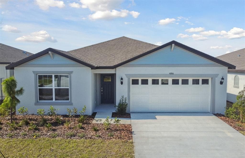 486 PINE TREE BOULEVARD LAKE ALFRED, FL 33850