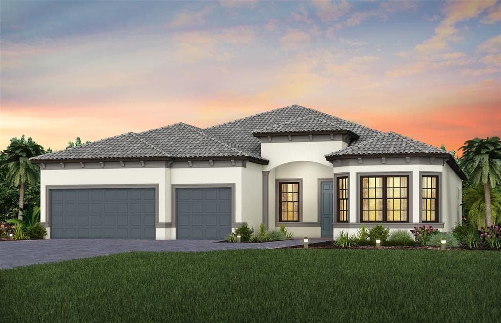 5929 TALON PRESERVE DRIVE NOKOMIS, FL 34275