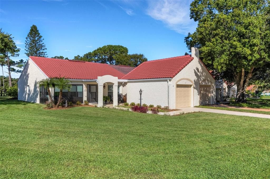 1112 TARTAN DRIVE PALM HARBOR, FL 34684