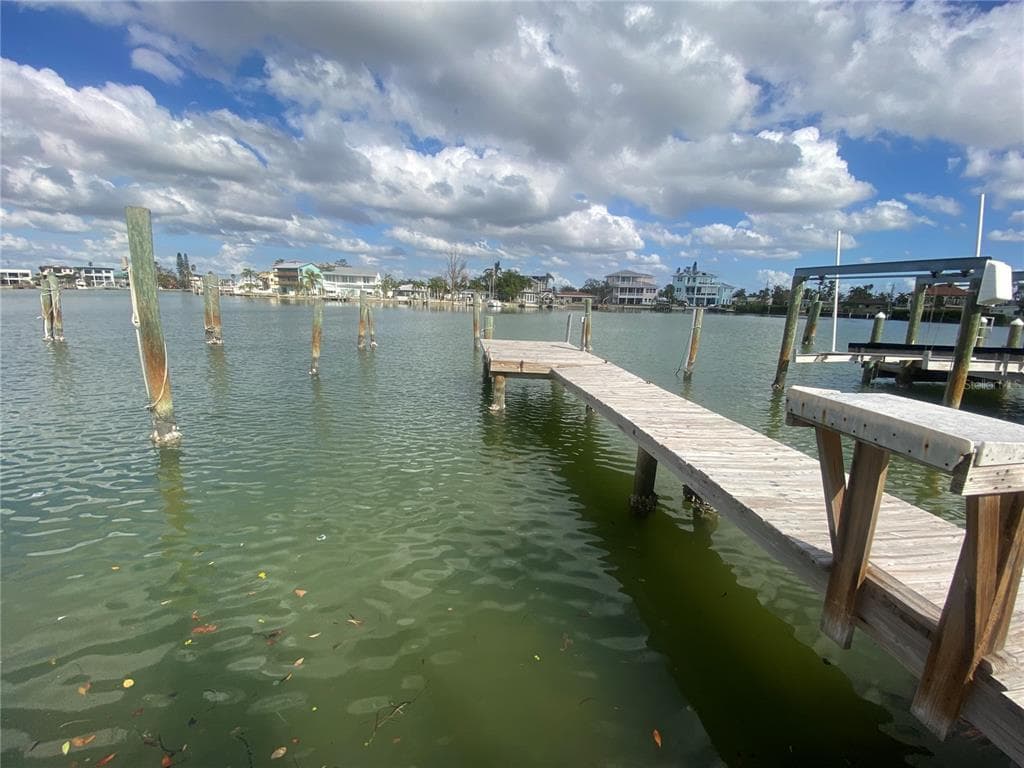 14045 E PARSLEY DRIVE MADEIRA BEACH, FL 33708