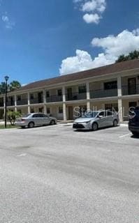 2275 62ND AVENUE N UNIT 108 ST PETERSBURG, FL 33702