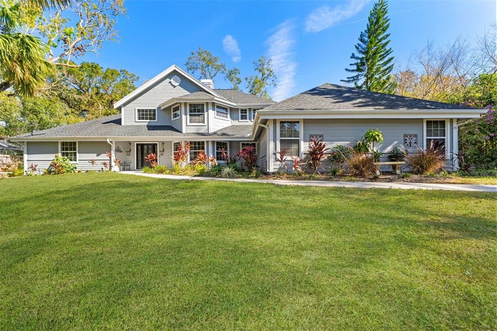 35 DEERPATH DRIVE OLDSMAR, FL 34677
