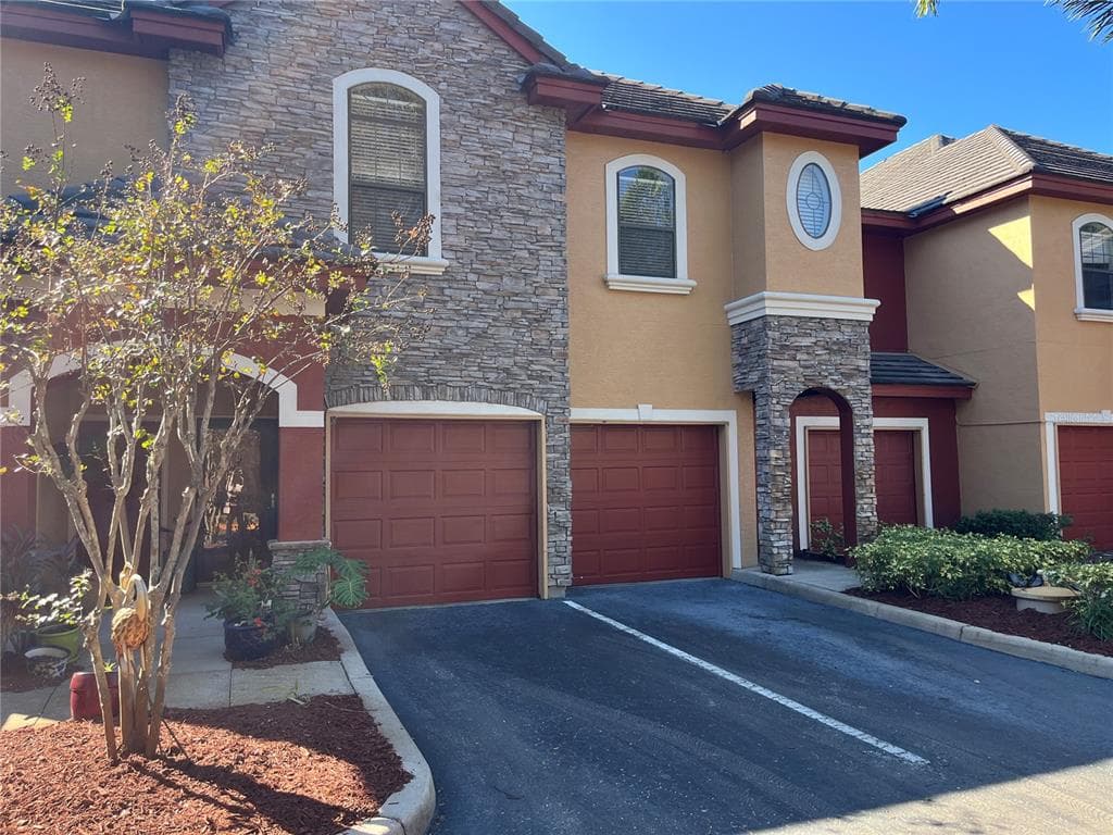 2160 CHIANTI PLACE UNIT 113 PALM HARBOR, FL 34683