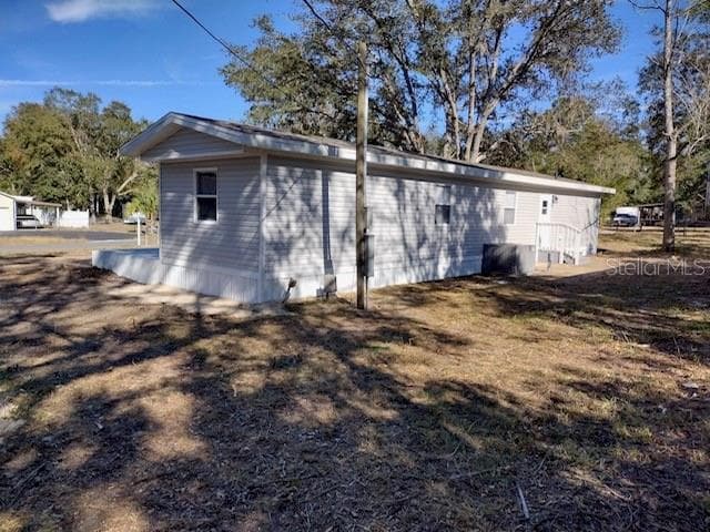 8338 YELLOW PINE AVENUE UNIT 8338 BROOKSVILLE, FL 34613