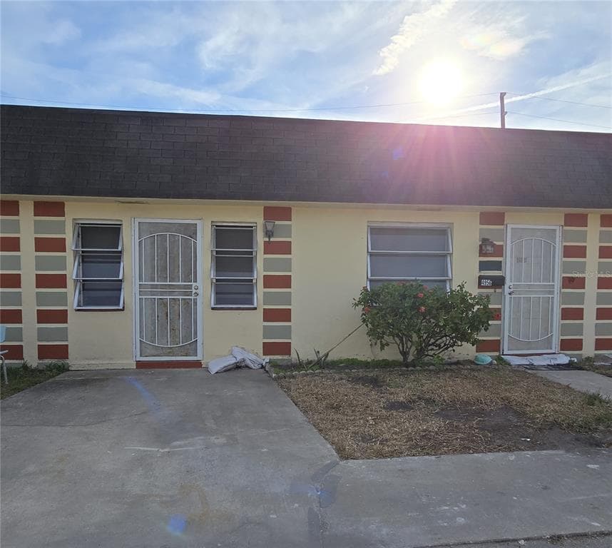 4956 ALLNER STREET UNIT 4956 NEW PORT RICHEY, FL 34652
