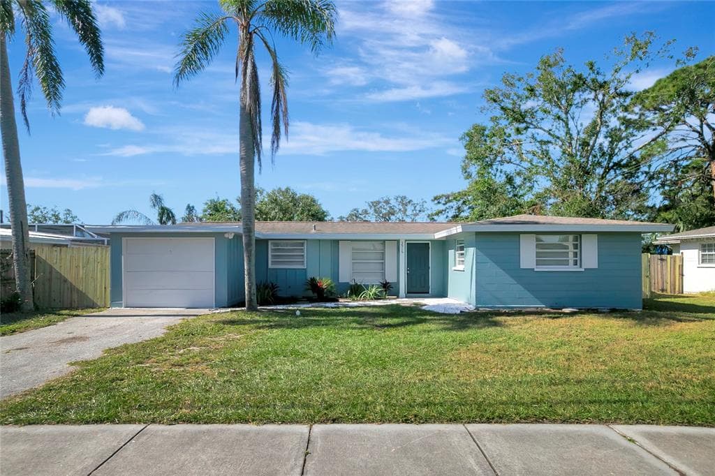 3916 MIDDLESEX PLACE SARASOTA, FL 34241