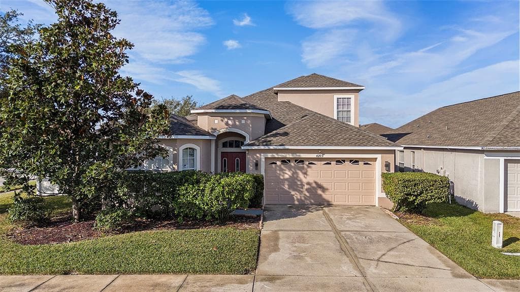 4205 MORNING BREEZE COURT TAMPA, FL 33619