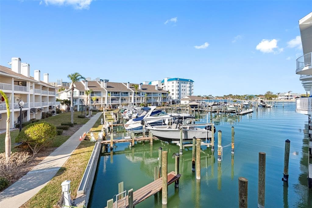 9219 CAPTIVA CIRCLE ST PETE BEACH, FL 33706