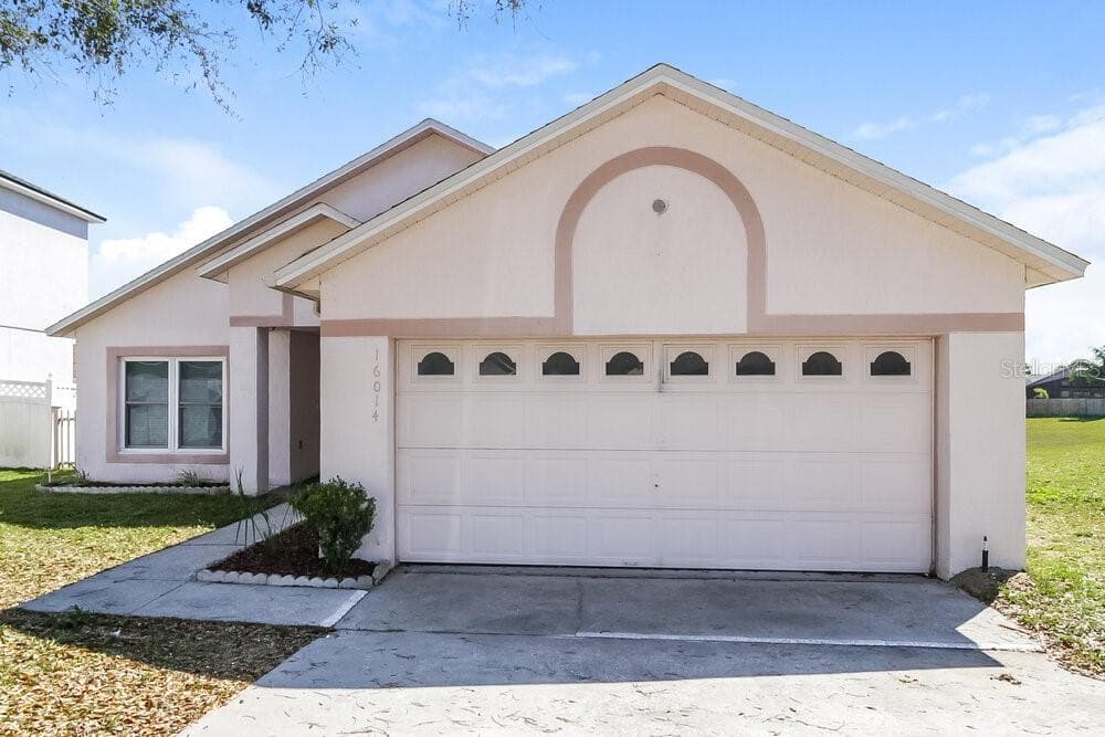 16014 CHICHESTER COURT CLERMONT, FL 34714