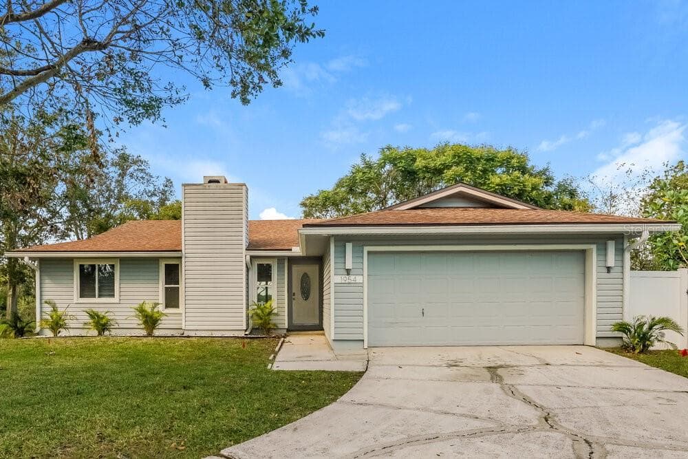 1954 DEERFIELD DRIVE LAKELAND, FL 33813