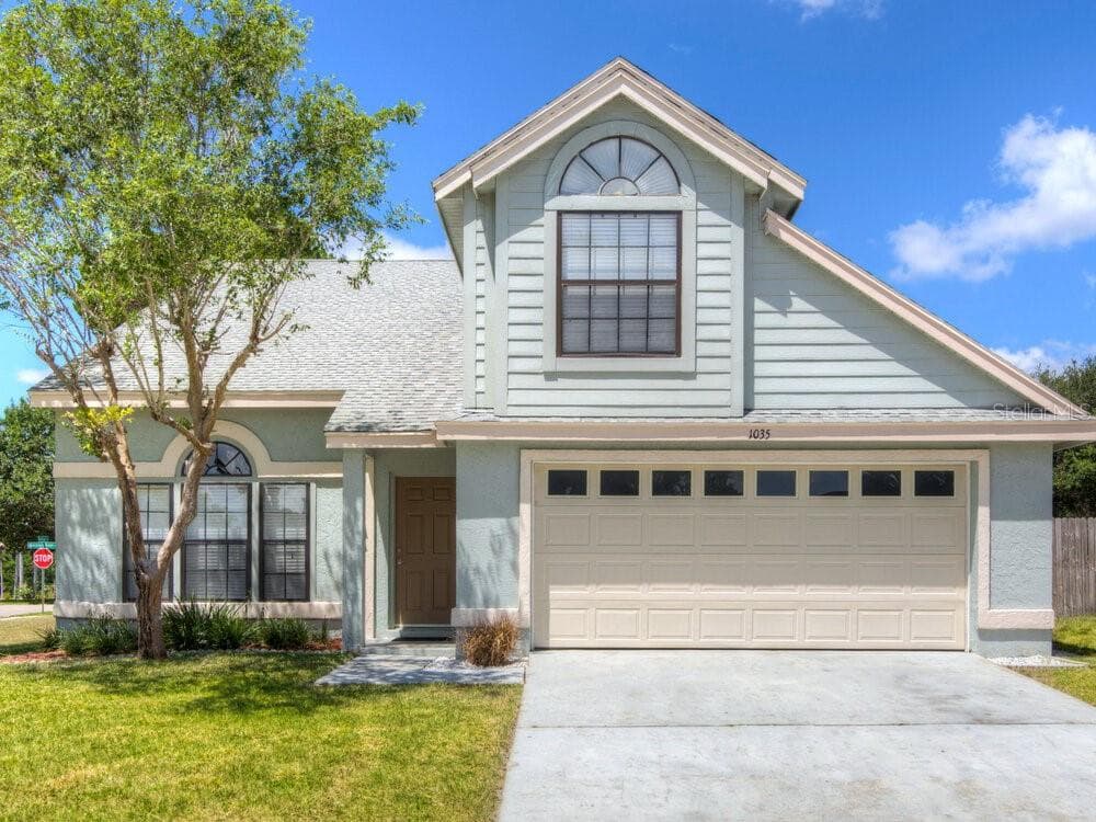 1035 OLLIFF WAY OVIEDO, FL 32765