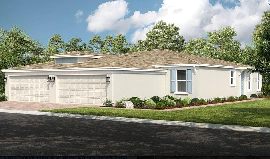 5340 SPOONFLOWER COURT ST CLOUD, FL 34771