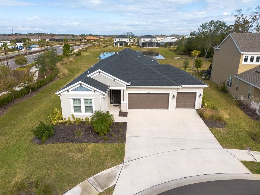 5804 CLAIRWOOD COURT PALMETTO, FL 34221
