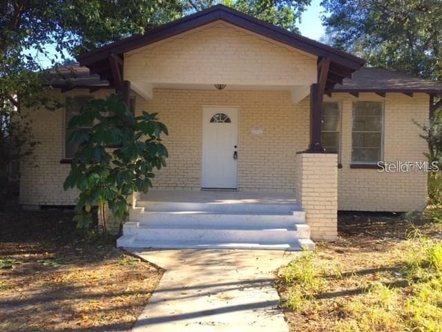 709 E JAMES STREET TAMPA, FL 33603