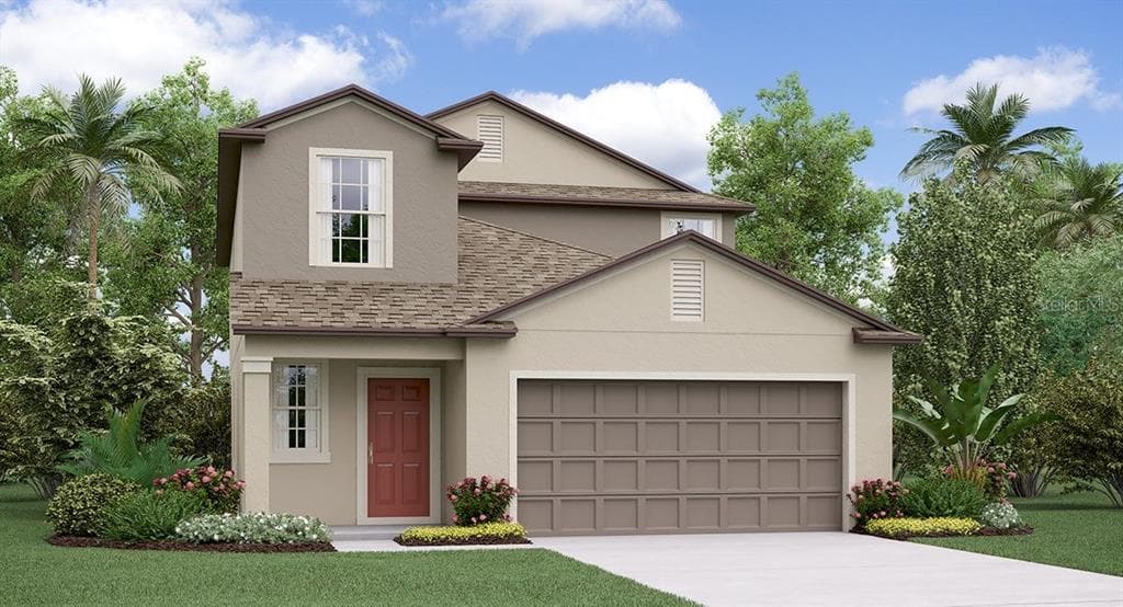 13681 NEWBRIDGE STREET SPRING HILL, FL 34609